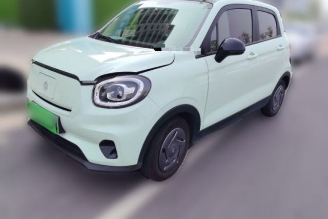 Used Leapmotor T03 2024 200 Lite Edition