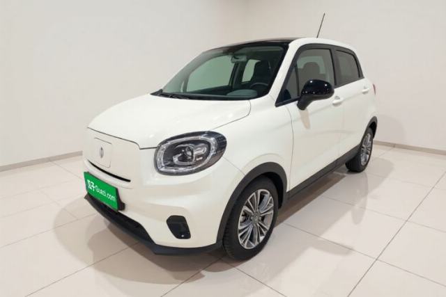 Used Leapmotor T03 2024 403 Comfort Edition