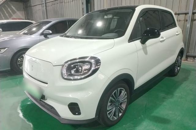 Used Leapmotor T03 2024 403 Comfort Edition