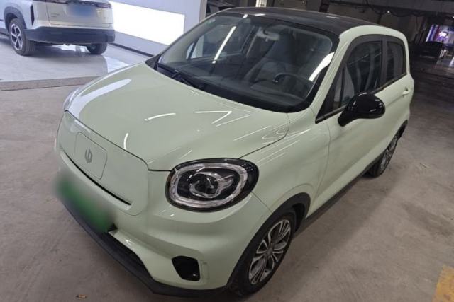 Used Leapmotor T03 2024 403 Comfort Edition