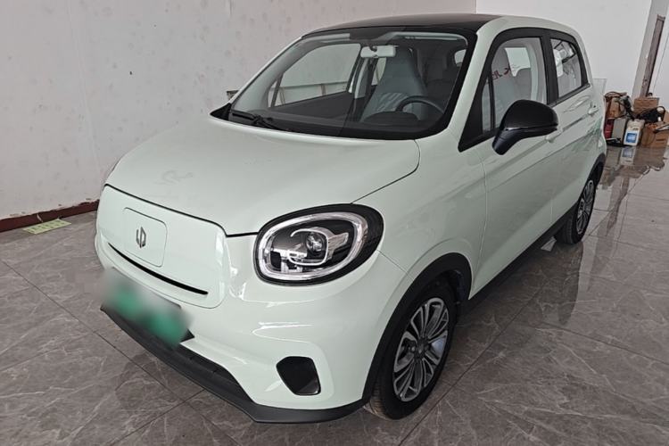 Ojetý Leapmotor T03 2024 403 Comfort Edition Guazi used car, China used car export, Used car for sale, Used cars, Cheapest cars for sale