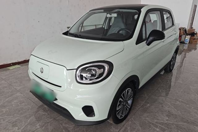 Used Leapmotor T03 2024 403 Comfort Edition