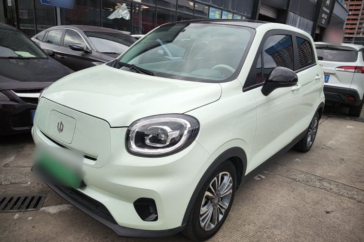 Used Leapmotor T03 2024 403 Comfort Edition Guazi used car, China used car export, Used car for sale, Used cars, Cheapest cars for sale