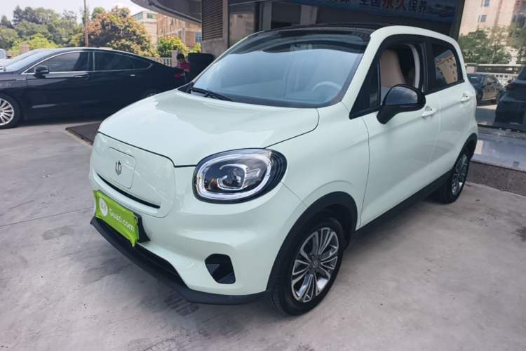 Used Leapmotor T03 2024 310 Comfort Edition Guazi used car, China used car export, Used car for sale, Used cars, Cheapest cars for sale