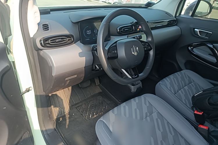 Used Leapmotor T03 2024 403 Comfort Edition Center Console