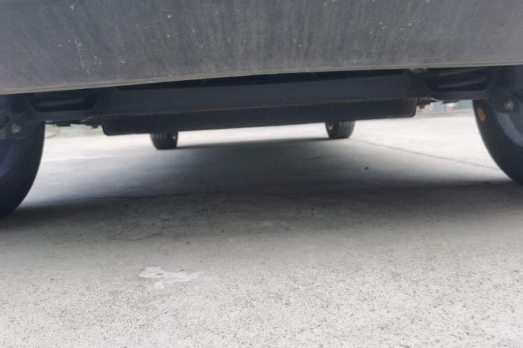 Used Leapmotor T03 2024 310 Comfort Edition Chassis Front Right