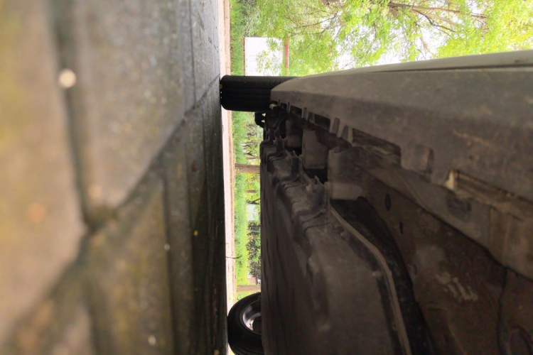Used Leapmotor T03 2024 310 Comfort Edition Chassis Front Right