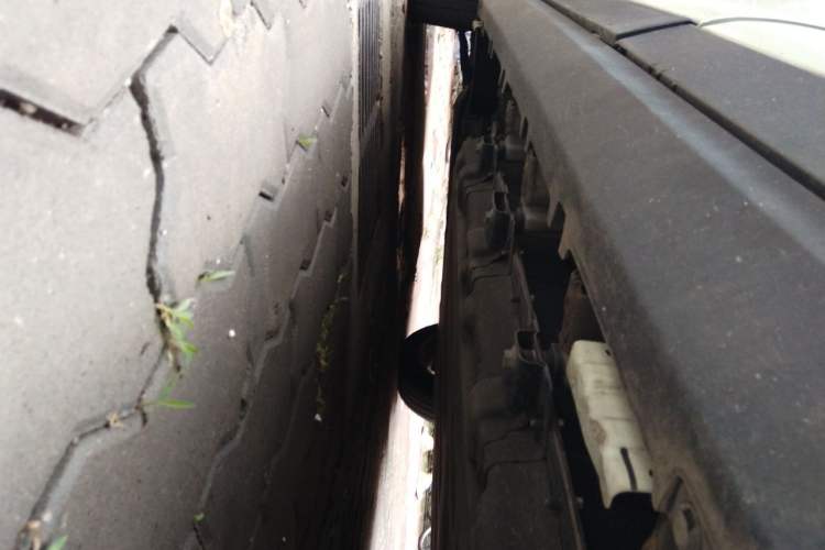 Used Leapmotor T03 2024 310 Comfort Edition Chassis Rear Left