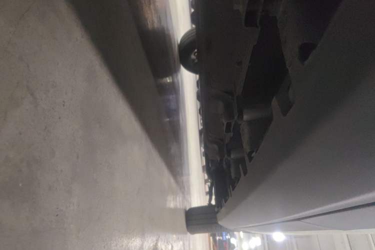 Used Leapmotor T03 2024 310 Comfort Edition Chassis Rear Right