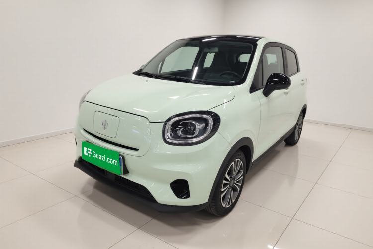 Ojetý Leapmotor T03 2024 403 Comfort Edition Guazi used car, China used car export, Used car for sale, Used cars, Cheapest cars for sale
