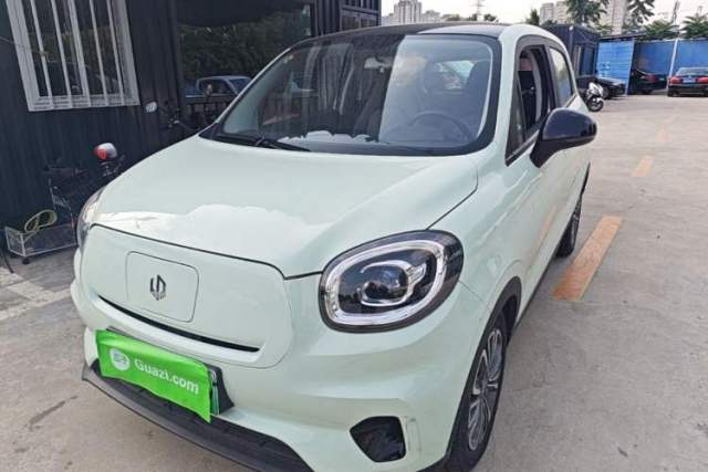 Used Leapmotor T03 2024 403 Comfort Edition