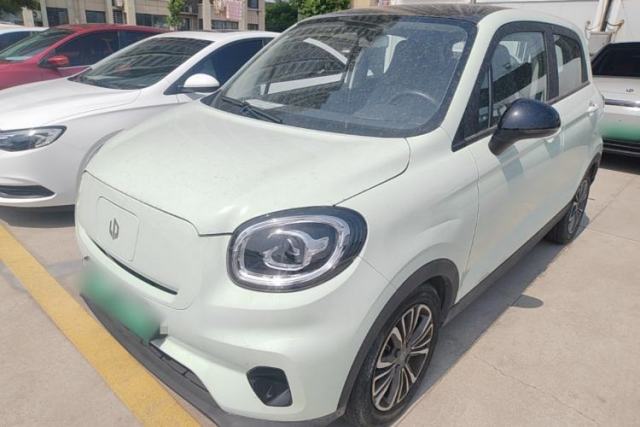 Used Leapmotor T03 2024 403 Comfort Edition