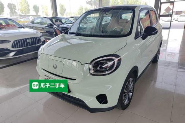 Used Leapmotor T03 2024 403 Comfort Edition