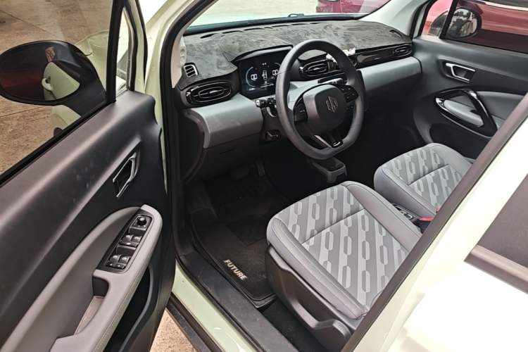 Used Leapmotor T03 2024 310 Comfort Edition Driver Seat
