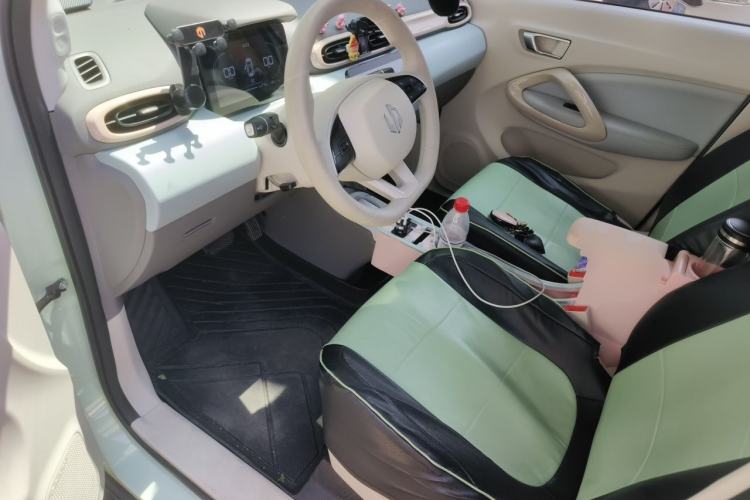 Used Leapmotor T03 2024 310 Comfort Edition Driver Seat