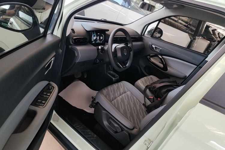 Used Leapmotor T03 2024 403 Comfort Edition Driver Seat