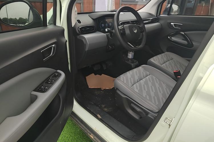 Used Leapmotor T03 2024 403 Comfort Edition Driver Seat