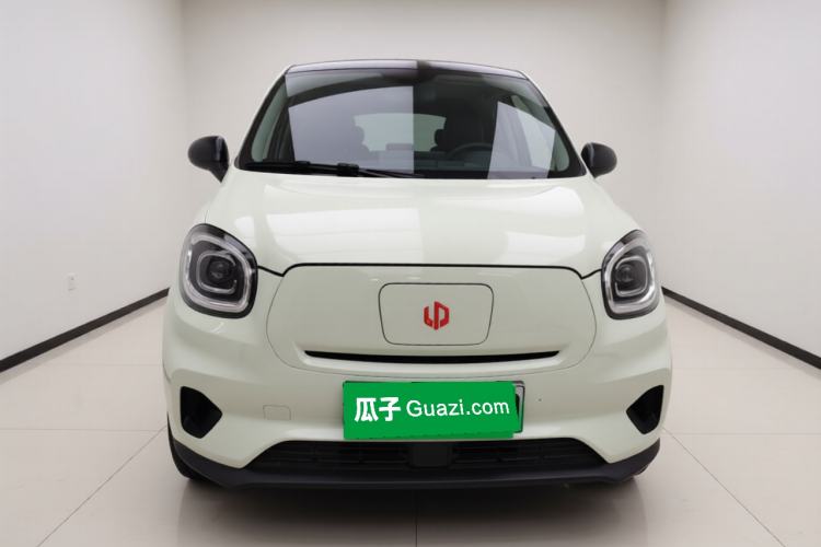 Used Leapmotor T03 2024 310 Comfort Edition Exterior 1