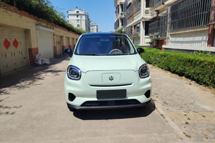 Used Leapmotor T03 2024 200 Lite Edition Exterior 1