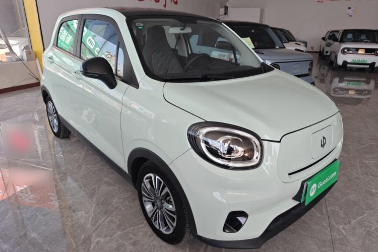 Used Leapmotor T03 2024 403 Comfort Edition Exterior 1