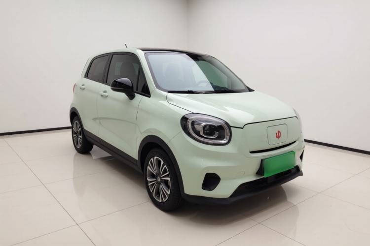 Used Leapmotor T03 2024 310 Comfort Edition Exterior 2
