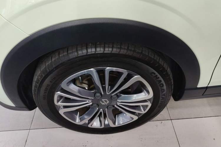 Used Leapmotor T03 2024 403 Comfort Edition Exterior 2