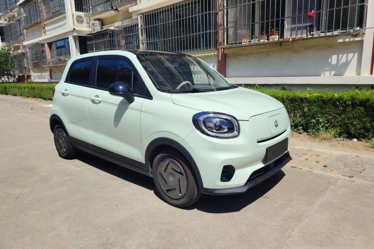 Used Leapmotor T03 2024 200 Lite Edition Exterior 2