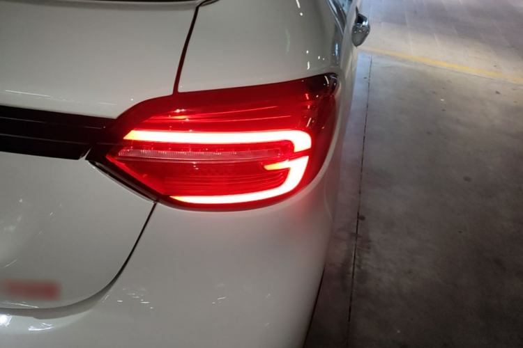 Used Leapmotor T03 2024 403 Comfort Edition Exterior 3