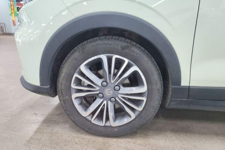 Used Leapmotor T03 2024 403 Comfort Edition Exterior 4