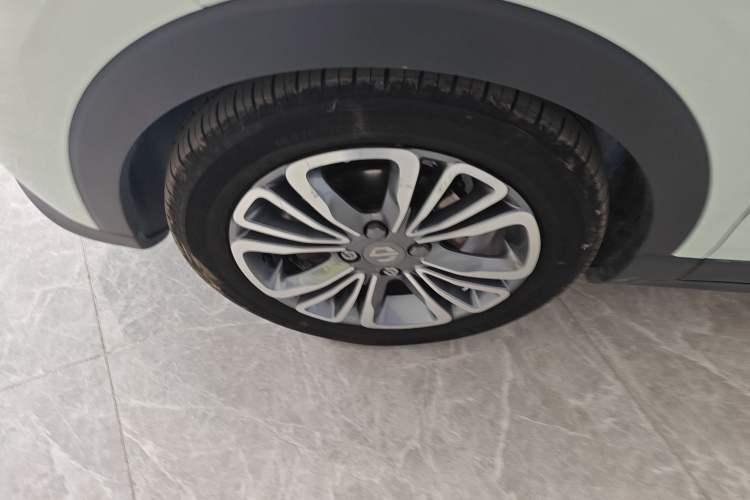 Used Leapmotor T03 2024 403 Comfort Edition Exterior 4