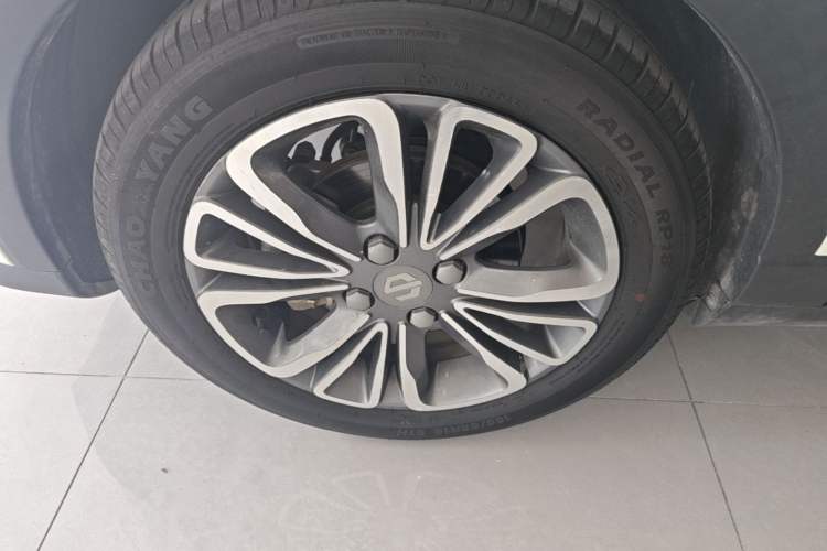 Used Leapmotor T03 2024 403 Comfort Edition Exterior 4