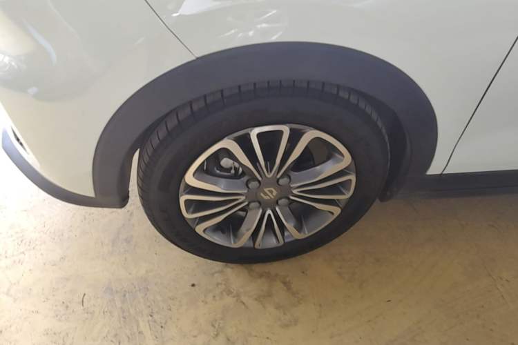 Used Leapmotor T03 2024 403 Comfort Edition Exterior 4