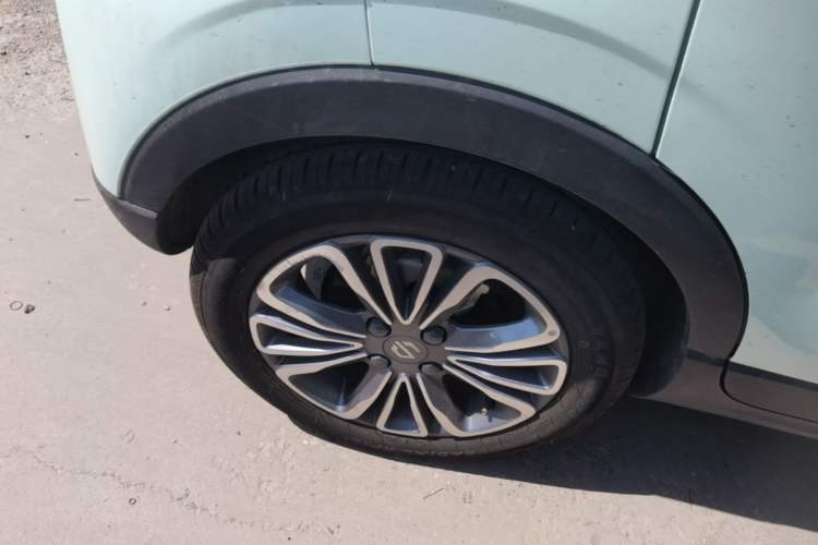 Used Leapmotor T03 2024 310 Comfort Edition Exterior 5