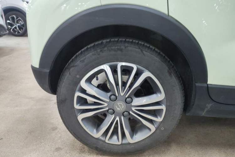 Used Leapmotor T03 2024 403 Comfort Edition Exterior 5