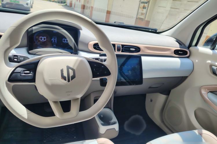 Used Leapmotor T03 2024 200 Lite Edition Exterior 7