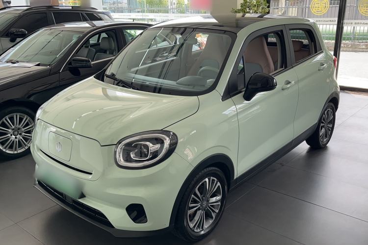 Ojetý Leapmotor T03 2024 403 Comfort Edition Guazi used car, China used car export, Used car for sale, Used cars, Cheapest cars for sale