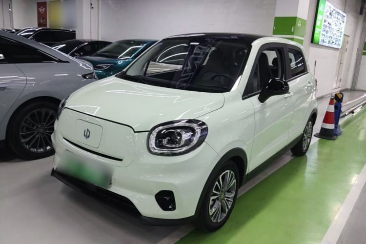 Used Leapmotor T03 2024 403 Comfort Edition Guazi used car, China used car export, Used car for sale, Used Leapmotor cars, Cheapest cars for sale, Electric vehicle, New energy car