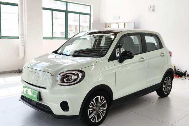 Used Leapmotor T03 2024 403 Comfort Edition