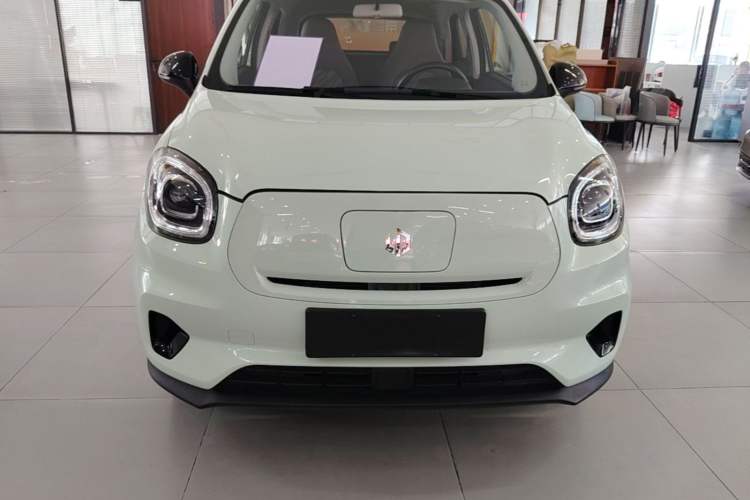 Used Leapmotor T03 2024 403 Comfort Edition Front