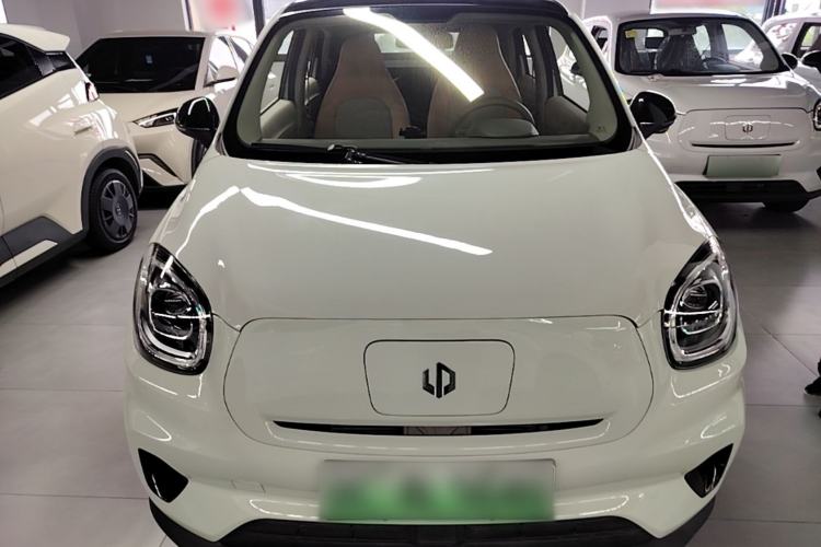 Used Leapmotor T03 2024 403 Comfort Edition Front