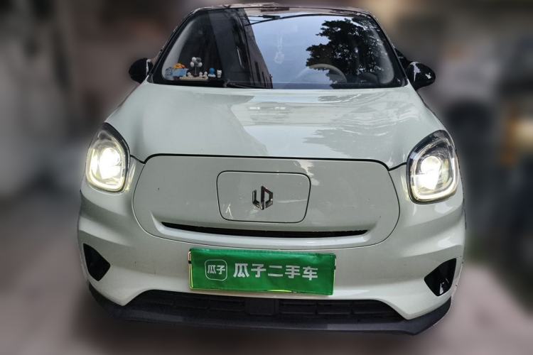 Used Leapmotor T03 2024 403 Comfort Edition Front