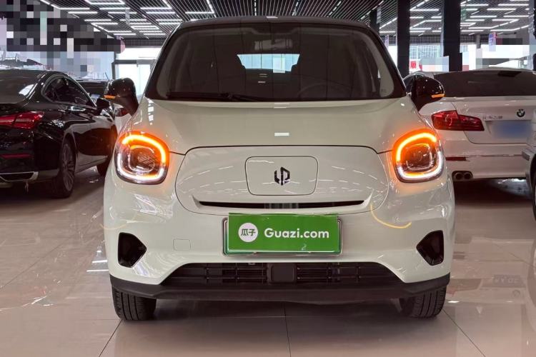Used Leapmotor T03 2024 310 Comfort Edition Front