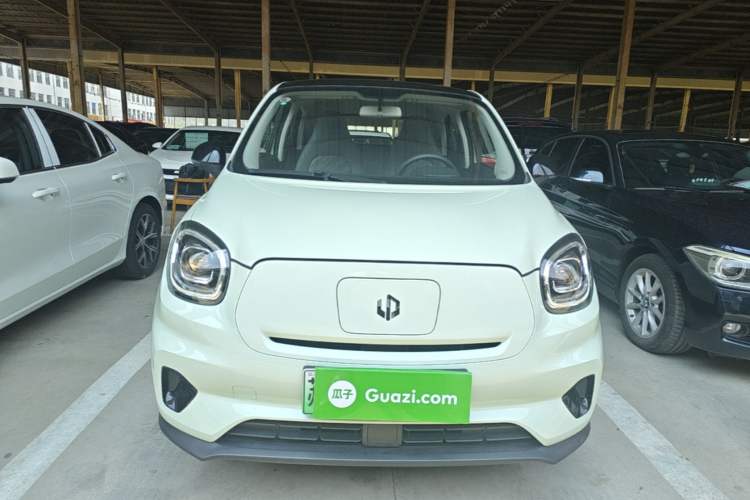 Used Leapmotor T03 2024 403 Comfort Edition Front