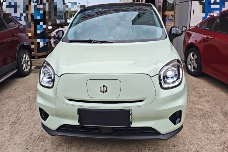 Used Leapmotor T03 2024 310 Comfort Edition Front