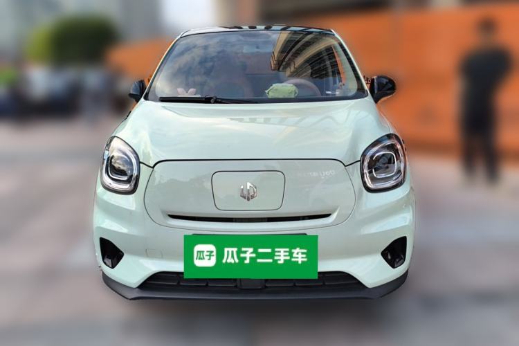 Used Leapmotor T03 2024 310 Comfort Edition Front