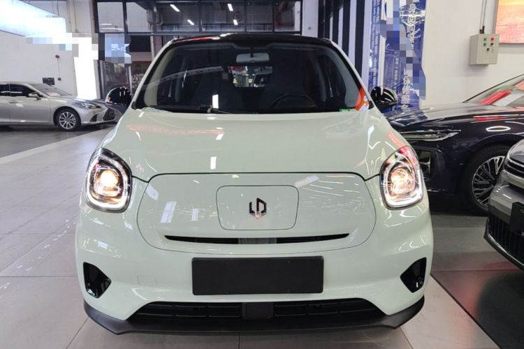 Used Leapmotor T03 2024 403 Comfort Edition Front