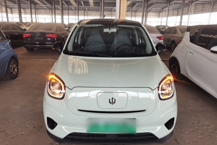 Used Leapmotor T03 2024 310 Comfort Edition Front