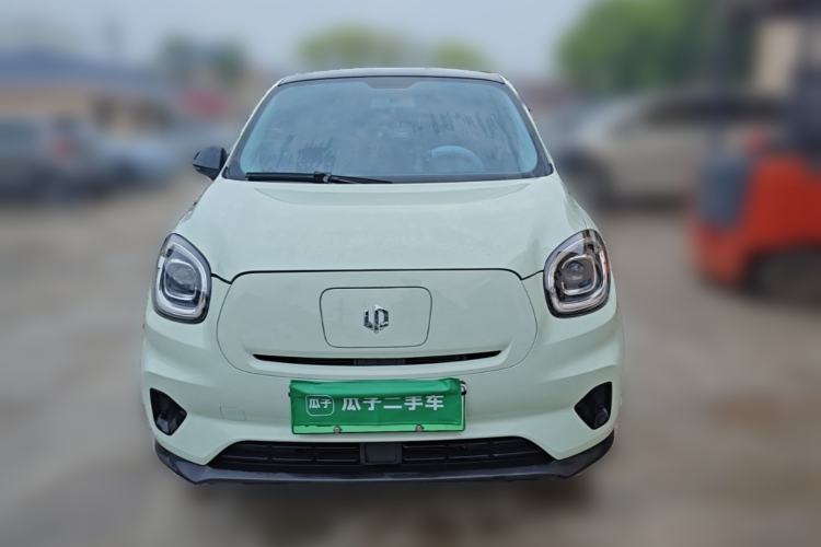 Used Leapmotor T03 2024 403 Comfort Edition Front