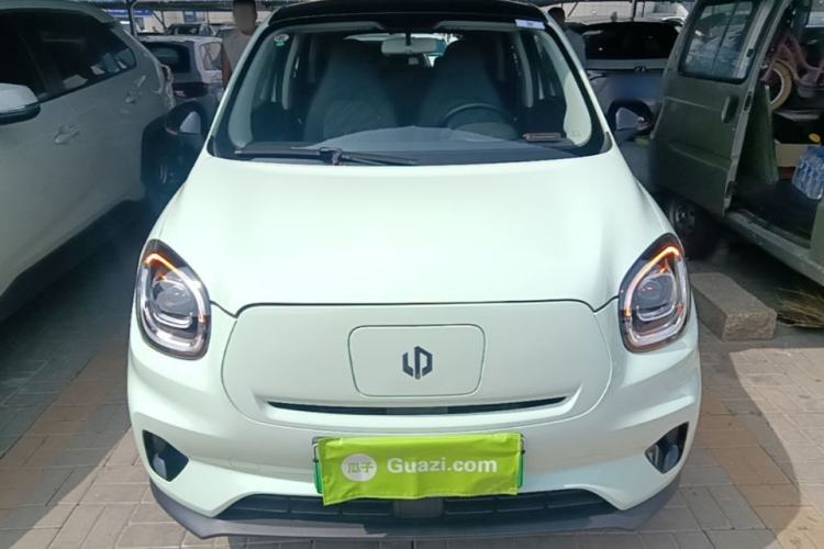 Used Leapmotor T03 2024 310 Comfort Edition Front