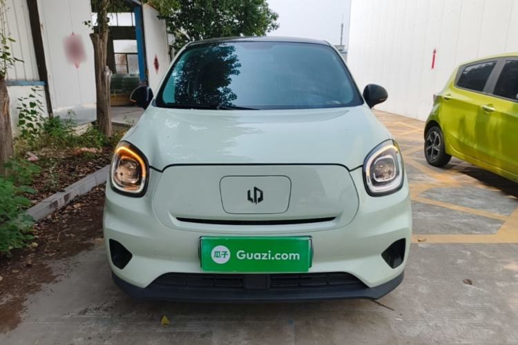 Used Leapmotor T03 2024 403 Comfort Edition Front